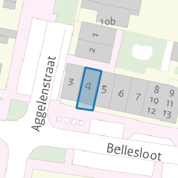 Perceel RIJ00-C-2148