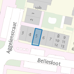 Perceel RIJ00-C-2149