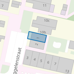 Perceel RIJ00-C-2150