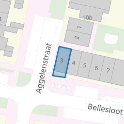 Perceel RIJ00-C-2151