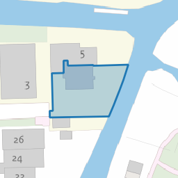 Perceel RIJ00-C-2159