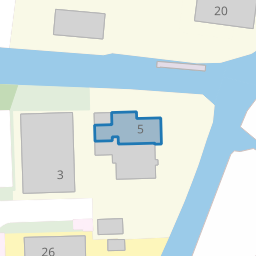 Perceel RIJ00-C-2161