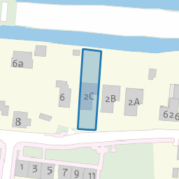 Perceel RIJ00-C-2178