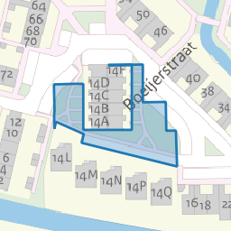 Perceel RIJ00-C-2193