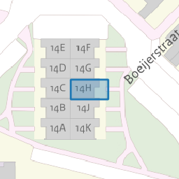 Perceel RIJ00-C-2194