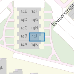 Perceel RIJ00-C-2196