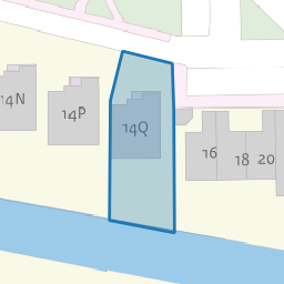 Perceel RIJ00-C-2197