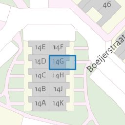 Perceel RIJ00-C-2198