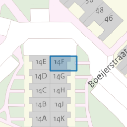 Perceel RIJ00-C-2208