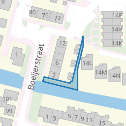 Perceel RIJ00-C-2210