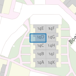 Perceel RIJ00-C-2250