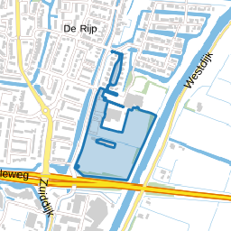 Perceel RIJ00-C-2251