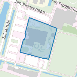 Perceel RIJ00-C-2252