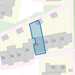 Perceel RIJ00-C-2259