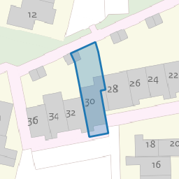 Perceel RIJ00-C-2261