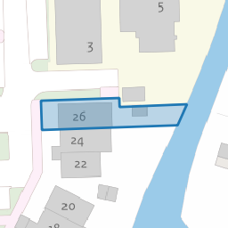 Perceel RIJ00-C-2263