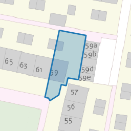 Perceel RIJ00-C-2265