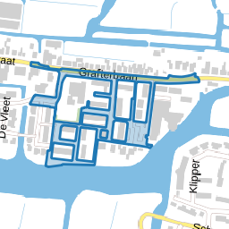 Perceel RIJ00-C-2271