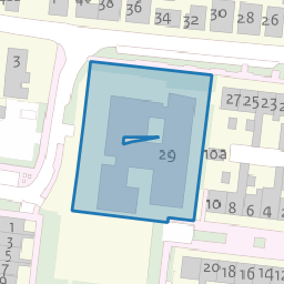 Perceel RIJ00-C-2272