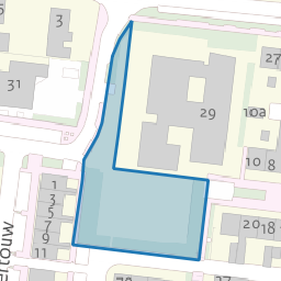 Perceel RIJ00-C-2273