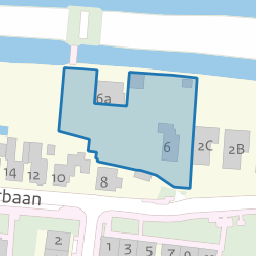 Perceel RIJ00-C-2275