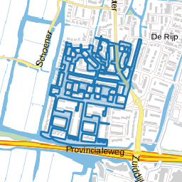 Perceel RIJ00-C-2278