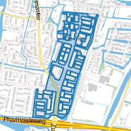 Perceel RIJ00-C-2285