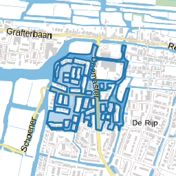 Perceel RIJ00-C-2287