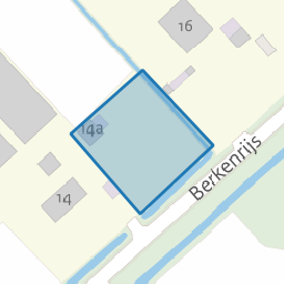 Perceel RKJ00-A-1364