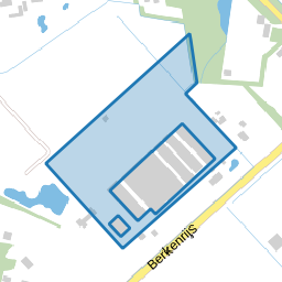 Perceel RKJ00-A-1415