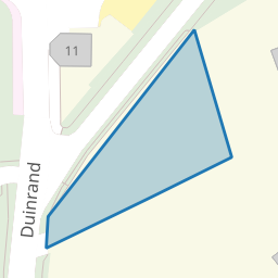 Perceel RKJ00-A-1419