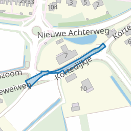 Perceel RKJ00-A-1453