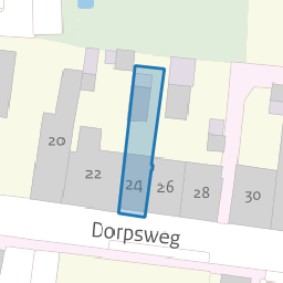 Perceel RKJ00-C-1780