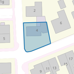 Perceel RKJ00-C-1820