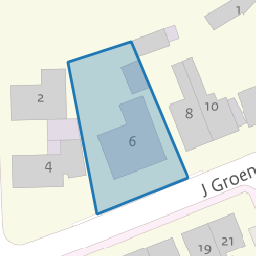 Perceel RKJ00-C-1822