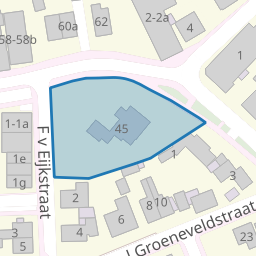 Perceel RKJ00-C-1861