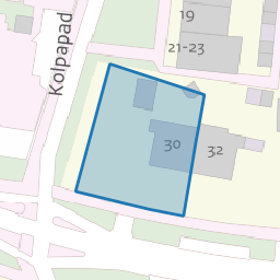 Perceel RKJ00-C-2107