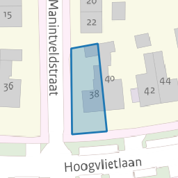 Perceel RKJ00-C-2109