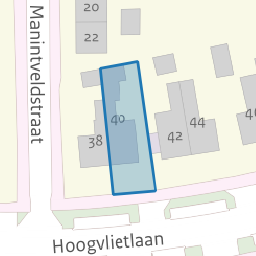 Perceel RKJ00-C-2110