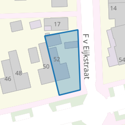 Perceel RKJ00-C-2116