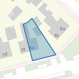 Perceel RKJ00-C-2133