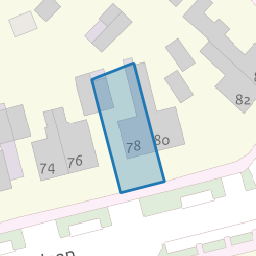 Perceel RKJ00-C-2134