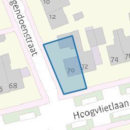 Perceel RKJ00-C-2138