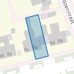 Perceel RKJ00-C-2152