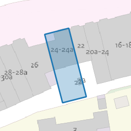 Perceel RKJ00-C-2172