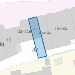 Perceel RKJ00-C-2173