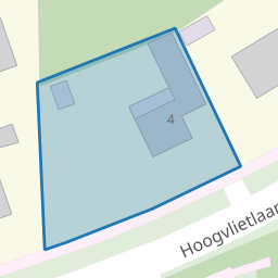 Perceel RKJ00-C-2177