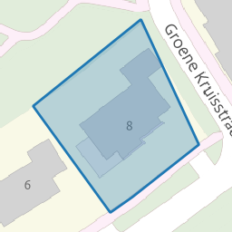 Perceel RKJ00-C-2189