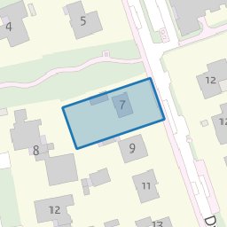 Perceel RKJ00-C-2227