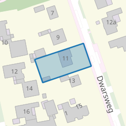 Perceel RKJ00-C-2229